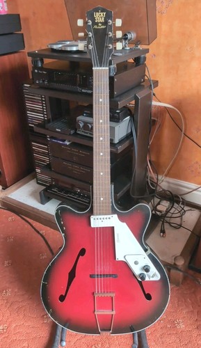 Rosetti egmond chitarra - rosetti/egmond,