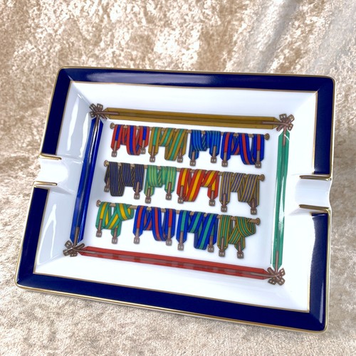 Posacenere portasigari hermes - posacenere,