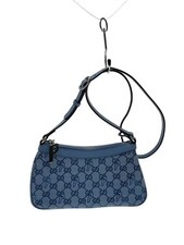 Borsa a tracolla Gucci mezza