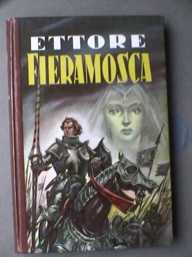 Narrativa ragazzi ettore - narrativa,