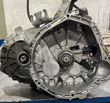 CAMBIO MANUALE PER MERCEDES