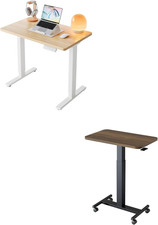 Compact 32" Electric Standing
