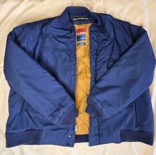 Giacca vintage Varsity