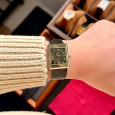 Orologio Waltham Maxim carica