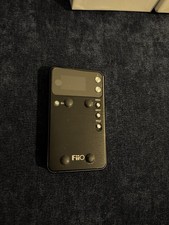 Fiio e17 alpen - e17, amplificatore