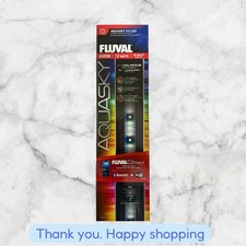 New Fluval Aquasky 3.0 LED 12W