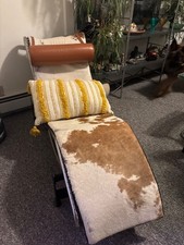 Mid Century Le Corbusier LC4