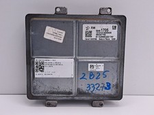 CENTRALINA MOTORE ECU PER OPEL