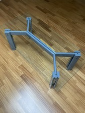 Cidue Tavolino design anni 80