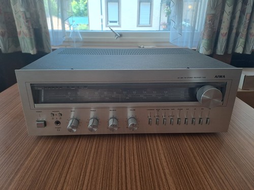 Aiwa 7300 ricevitore stereo - ax-7300,