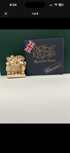 Harmony kingdom smoking - harmony,