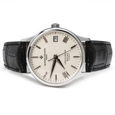 Vacheron Constantin Patrimony