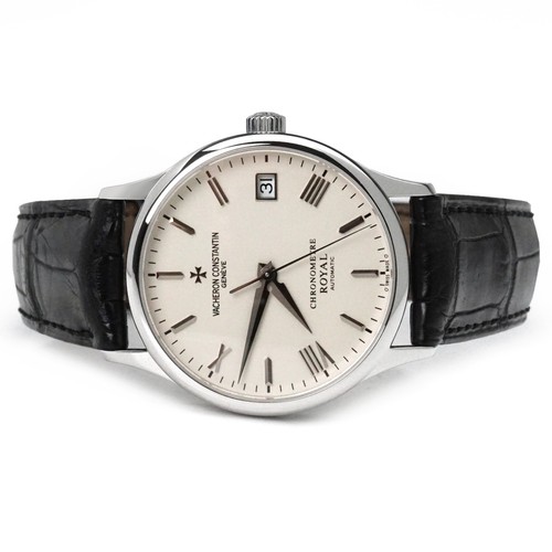 Orologio vacheron constantin - vacheron,