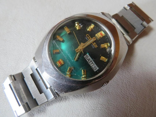 Orologio citizen uomo - orologio,