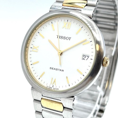 Orologio uomo tissot - orologio,