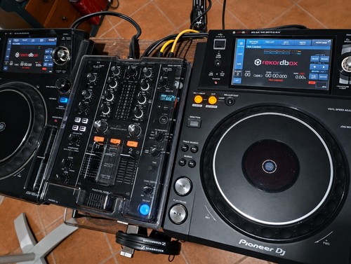 Setup pioneer completo 2 - dj,