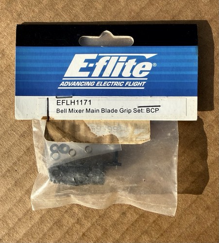 Flite eflh1171 mixer - mixer, a