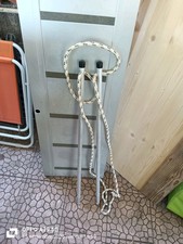 Passerella /scaletta FISSA 200