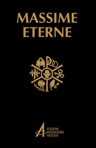 Massime eterne preghiere e - eterne.,