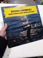 LP Disco Sinfonia n. 7 di