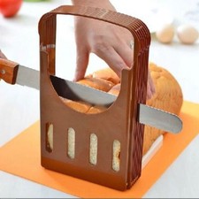 TAGLIA AFFETTA PORTA PANE