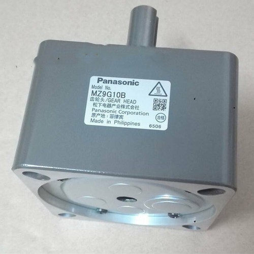 Panasonic mz9g10b gear head - panasonic, 1
