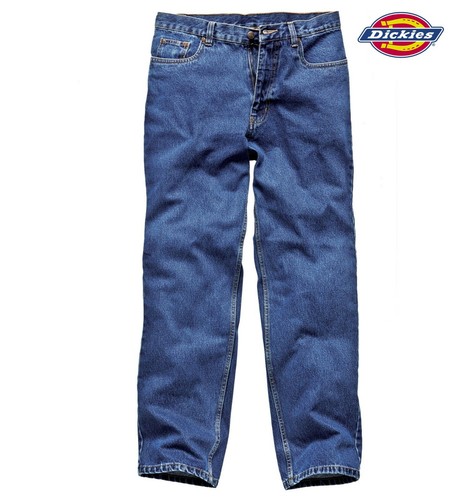 Dickies pantalone jeans - dickies,