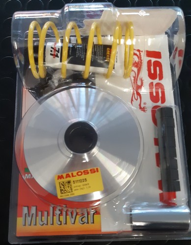 Variatore malossi multivar - malossi,