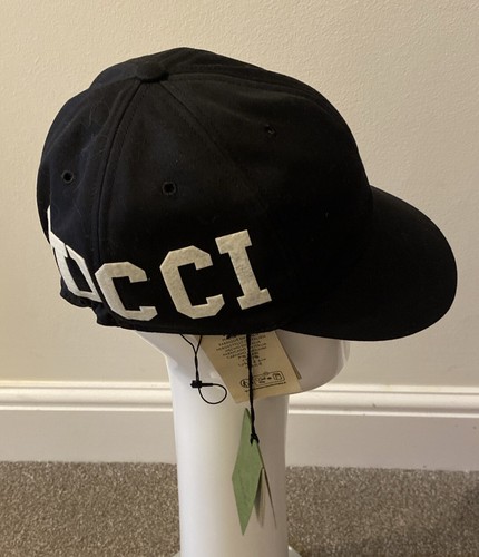 Cappello berretto baseball