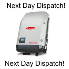 Inverter rete fronius - inverter, di
