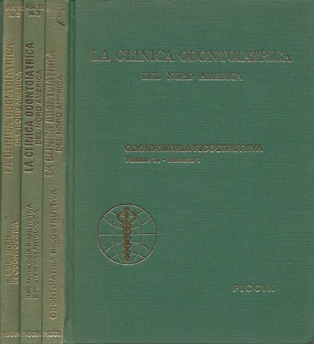 Clinica odontoiatrica del - clinica,