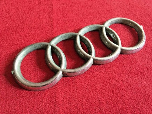 Audi 200mm logo scudo sigla - audi,