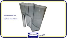 CONTENITORE MANICO RACCOLTA