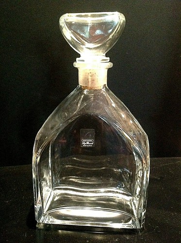 Decanter bottiglia - decanter/bottiglia, x