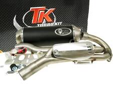 Kit Scarico Turbo Quad/ATV per