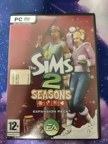Italiano the sims - pc,