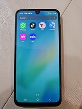 Telefono Con Tik Tok