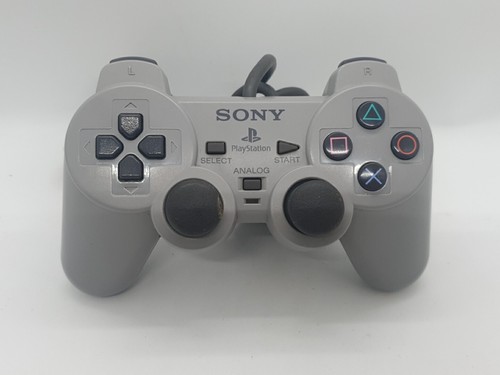 Controller originale sony - controller,