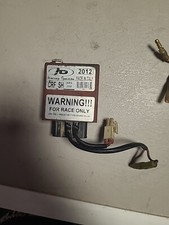 Centralina JD Honda Crf 250