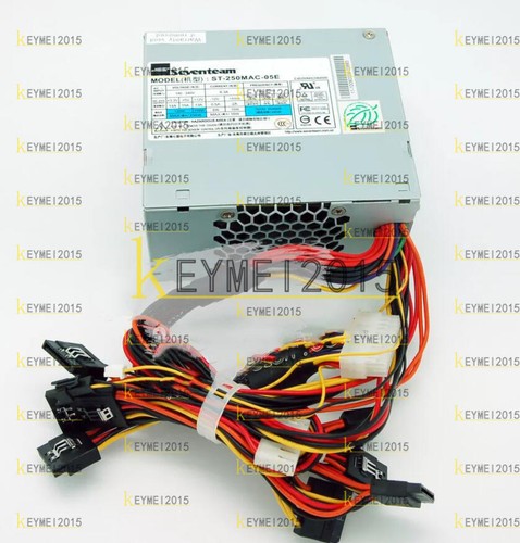One 250mac 05e - st-250mac-05e, alimentatore