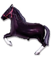 PALLONE MYLAR GIGANTE CAVALLO