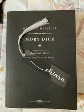 Segnalibro personalizzabile