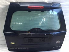 RICAMBI USATI, PORTELLONE  COFANO POSTERIORE LAND ROVER FREELANDER 2
