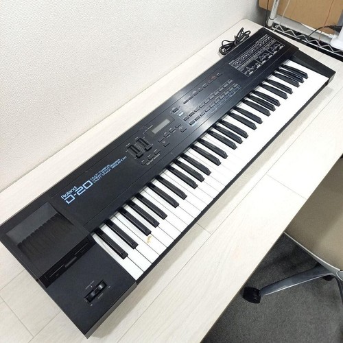 Roland sintetizzatore 61 - roland,