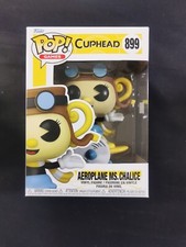 Funko pop cuphead 899 - funko,