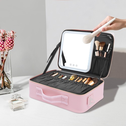 Borsa trucco impermeabile con - trucco,