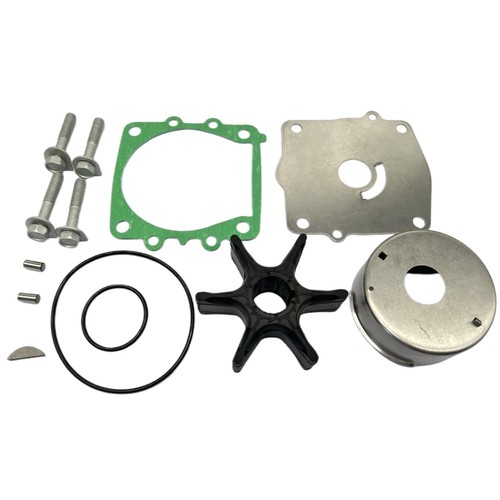 Kit girante pompa - , acqua