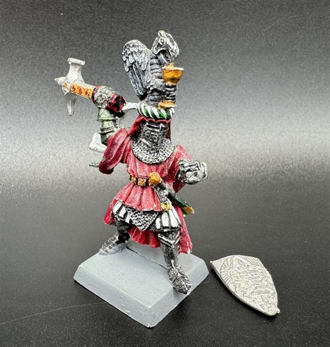 Bretonen bretonnia cavaliere - bretonen,
