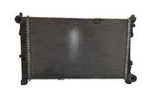 Radiatore acqua per Mercedes Classe C Berlina W203 (00gt04) (2000   2004)