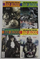 Hellblazer Special: Bad Blood